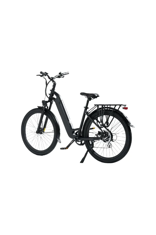 Revi Bikes Oasis 500W Low Step Electric Bike