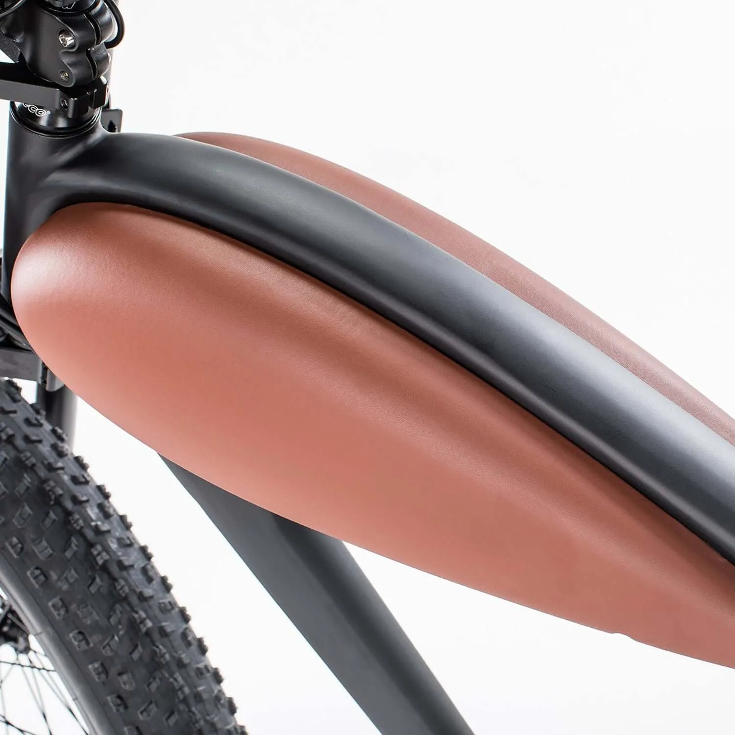 Revi Cheetah Cafe Racer Vintage Motorcycle E-Bike