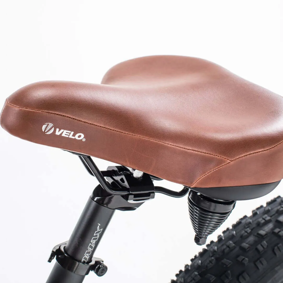 Revi Cheetah Cafe Racer Vintage Motorcycle E-Bike