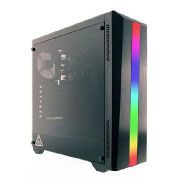 Riotoro Custom PC, i7-6700 @3.40GHz, 16GB Ram, 256GB SSD   1TB HDD , GTX 1060 6GB