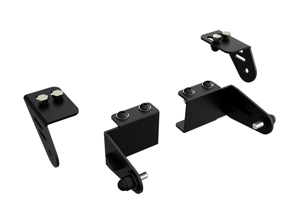 Roof Rack Light Bar Bracket | Front Runner