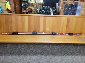 Rossi Ripper - Vintage Shot Skis