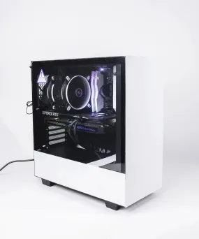RTX 3060 Intel i5 16gb Ram 500gb M.2 SSD   1TB HDD