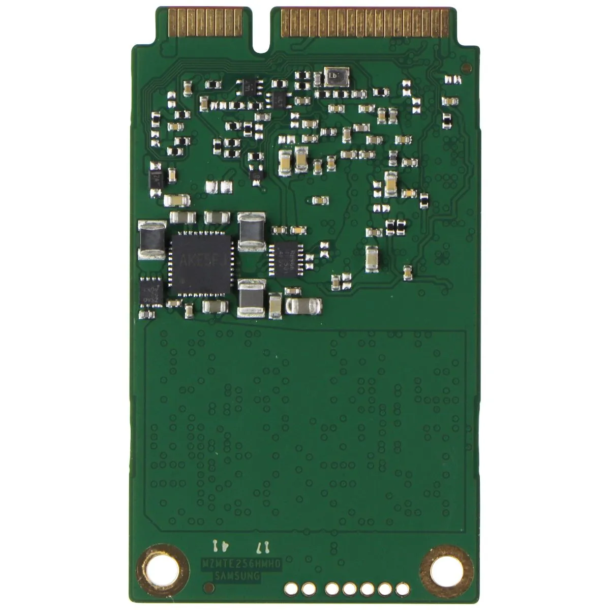 Samsung 128GB Solid State Drive (MZ-MTE1280)