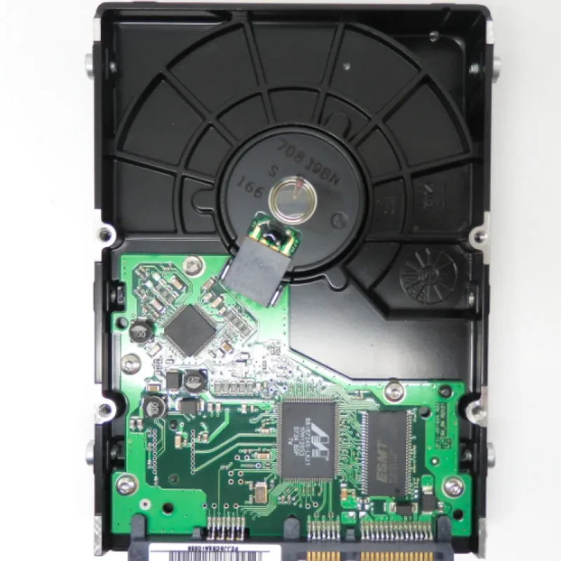 Samsung 80GB 7200RPM SATA Desktop Hard Drive 282321IPA03819 HD082GJ