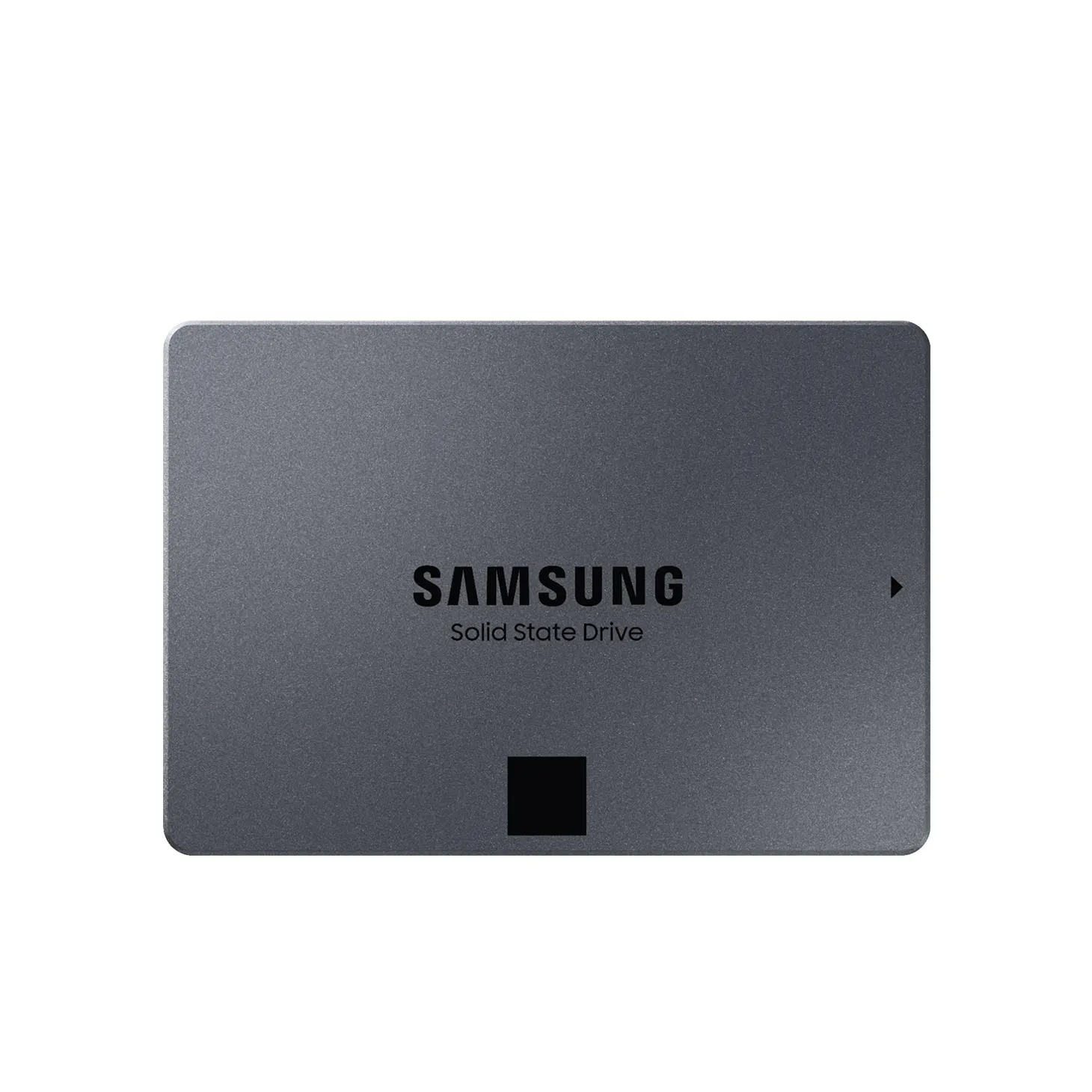 Samsung - 860 QVO 1TB Internal SATA Solid State Drive with V-NAND Technology