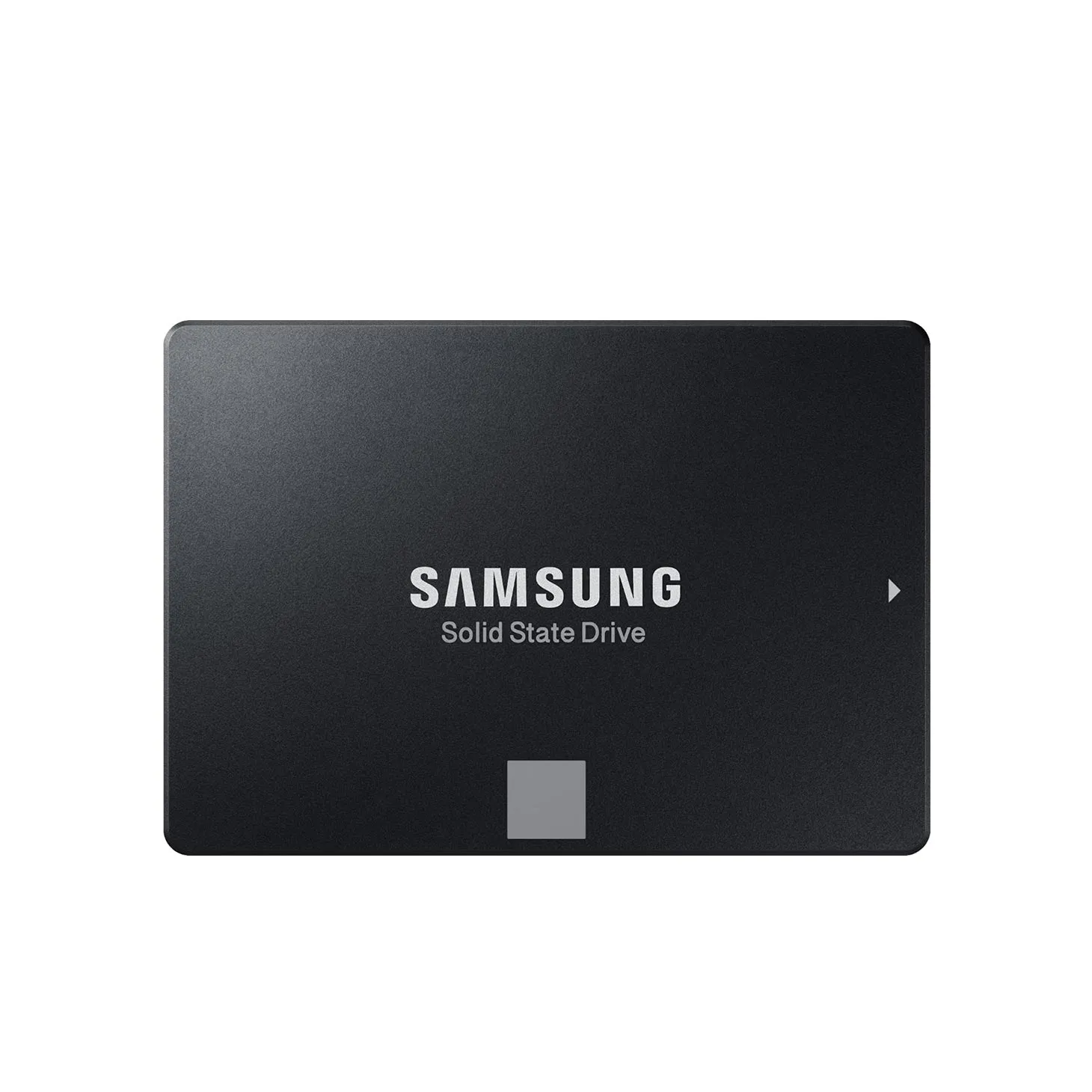 Samsung - 860 QVO 1TB Internal SATA Solid State Drive with V-NAND Technology