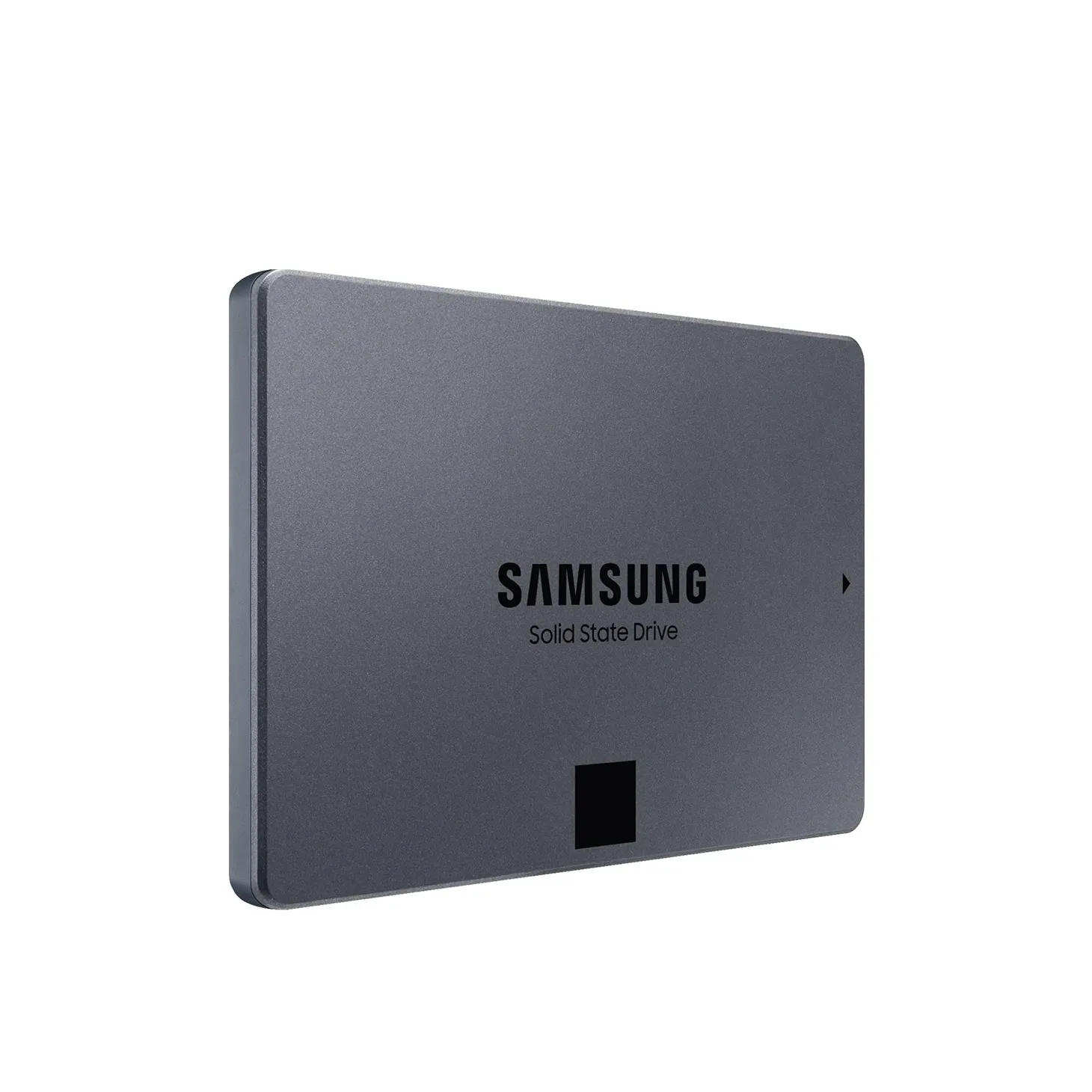 Samsung - 860 QVO 1TB Internal SATA Solid State Drive with V-NAND Technology