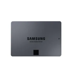 Samsung - 860 QVO 1TB Internal SATA Solid State Drive with V-NAND Technology