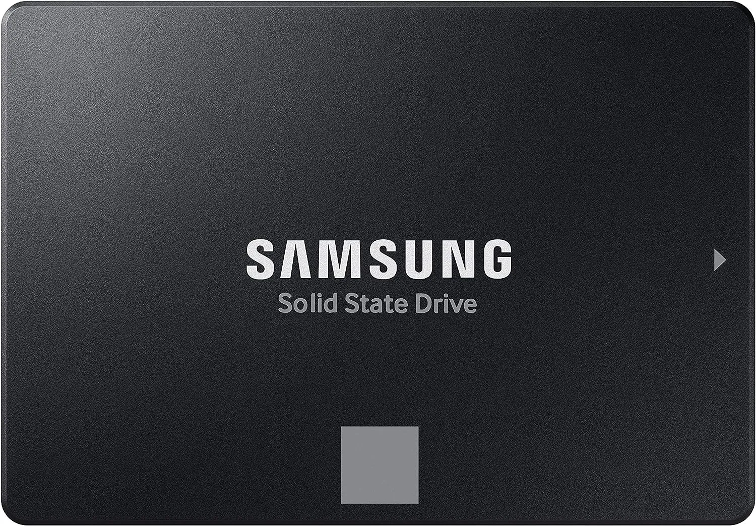 Samsung 870 Evo 2.5 Inch Sata Internal Solid State Drive (Ssd) 500.0 GB