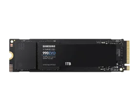 Samsung 990 Evo Plus 2 Tb M.2 Ssd