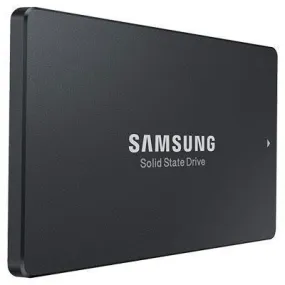 Samsung Electronics America Samsung Enterprise Ssd Pm836 Series, 240gb, 2.5inch Sataiii Internal B