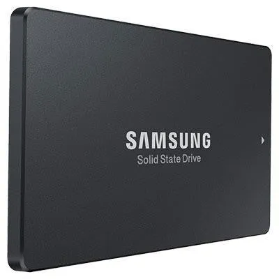 Samsung Electronics America Samsung Enterprise Ssd Pm836 Series, 240gb, 2.5inch Sataiii Internal B