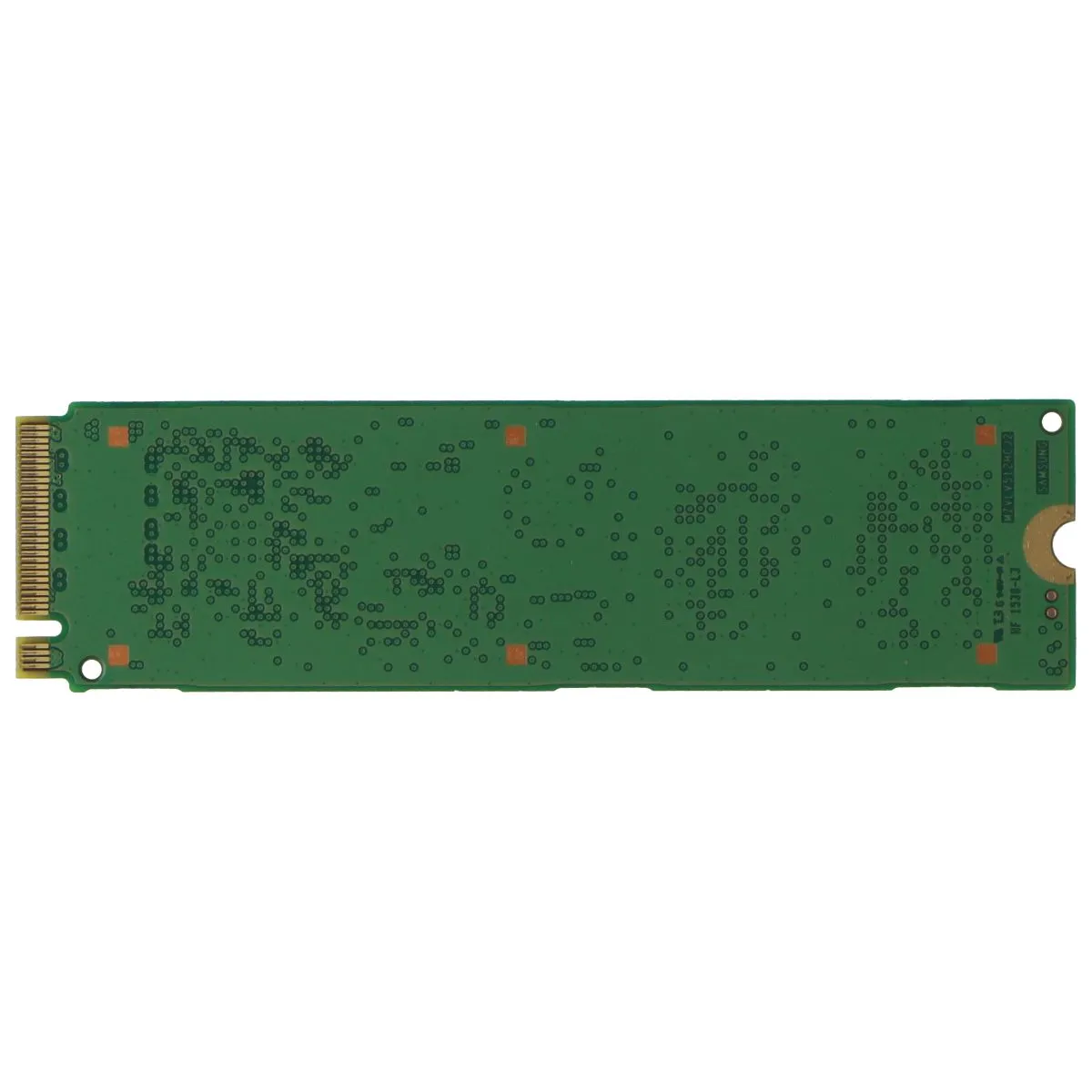 Samsung M.2 NVMe 128GB SSD Internal Storage - (MVZFLV120HCGR / MZ-FLV1280)