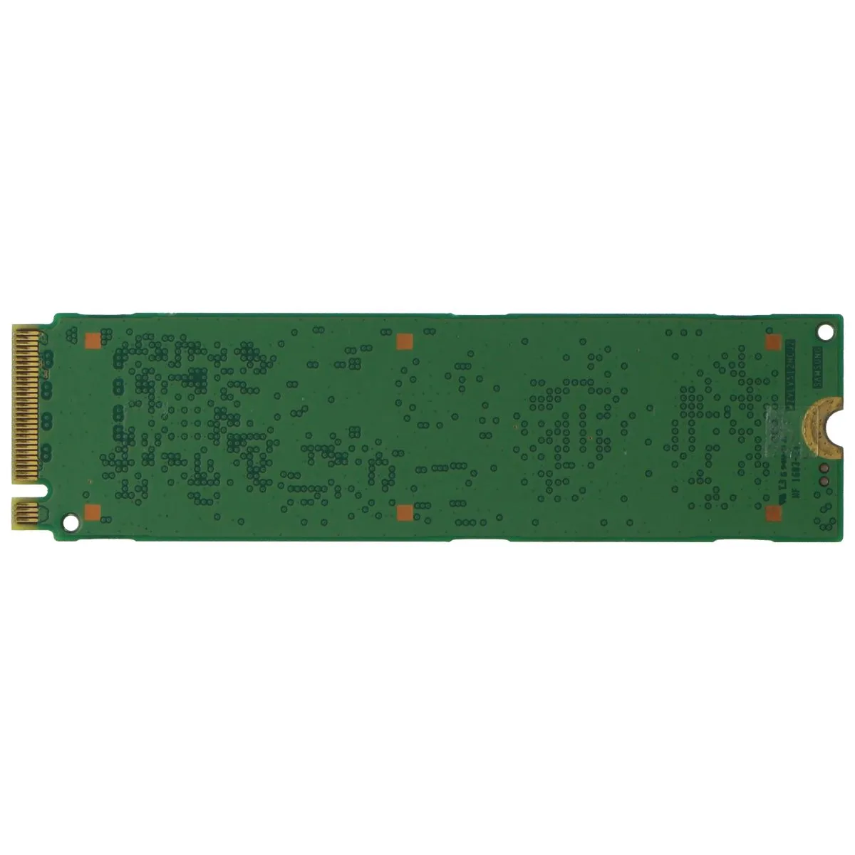 Samsung M.2 NVMe 512GB SSD Internal Storage - (MVZFLV512HCJH / MZ-FLV5120)