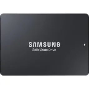 Samsung PM893 7.68 TB Solid State Drive - 2.5" Internal - SATA (SATA/600)