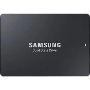 Samsung PM893 7.68 TB Solid State Drive - 2.5" Internal - SATA (SATA/600)