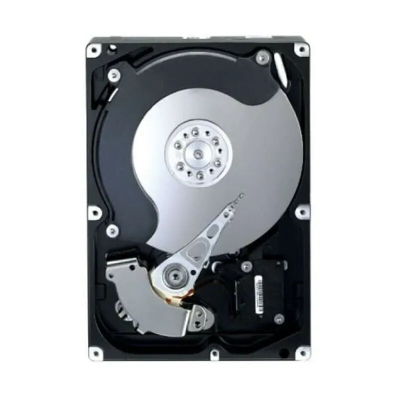 Samsung (SATA) 3.5" SpinPoint 1TB Internal HD 5.4K HDD HD103SI ST1000DL003