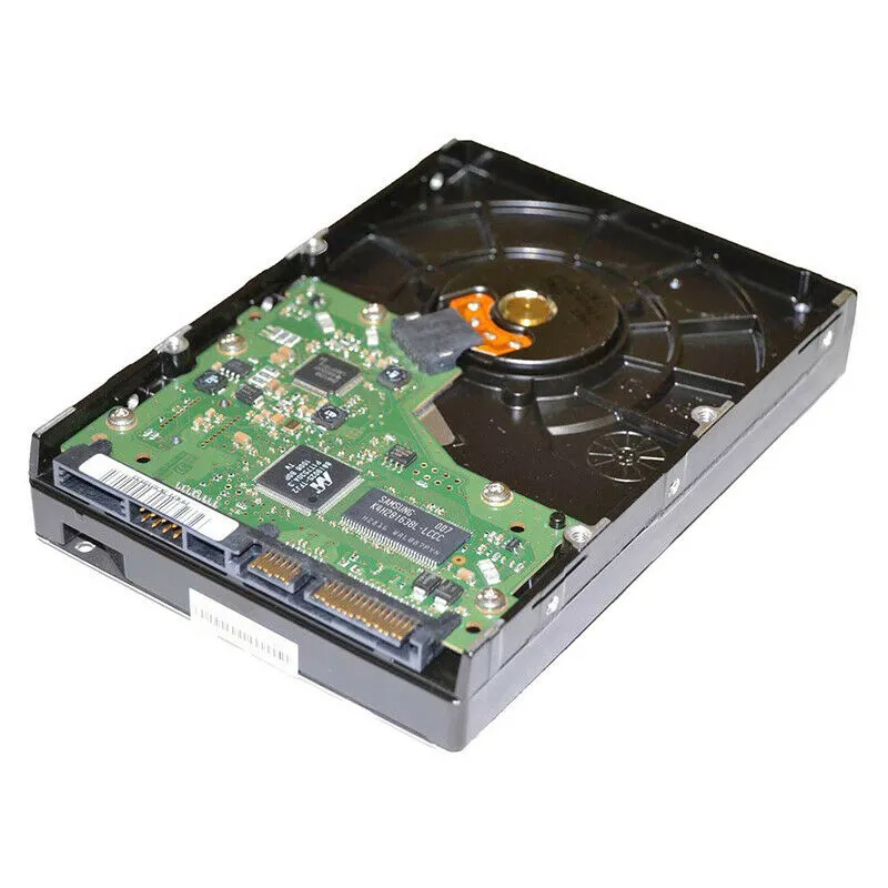 Samsung (SATA) 3.5" SpinPoint 1TB Internal HD 5.4K HDD HD103SI ST1000DL003