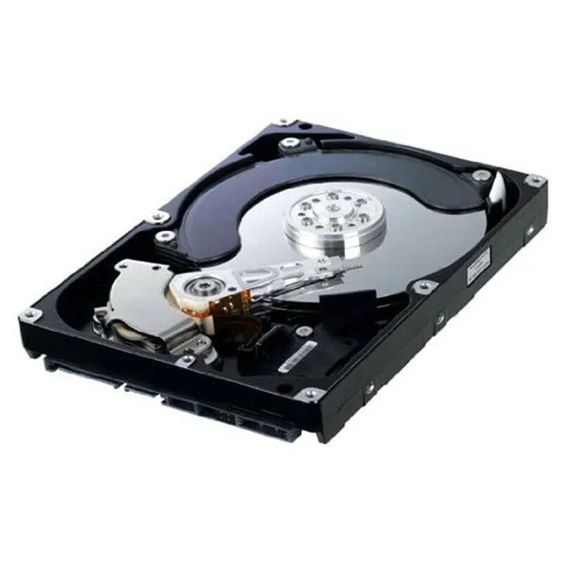 Samsung (SATA) 3.5" SpinPoint 1TB Internal HD 5.4K HDD HD103SI ST1000DL003