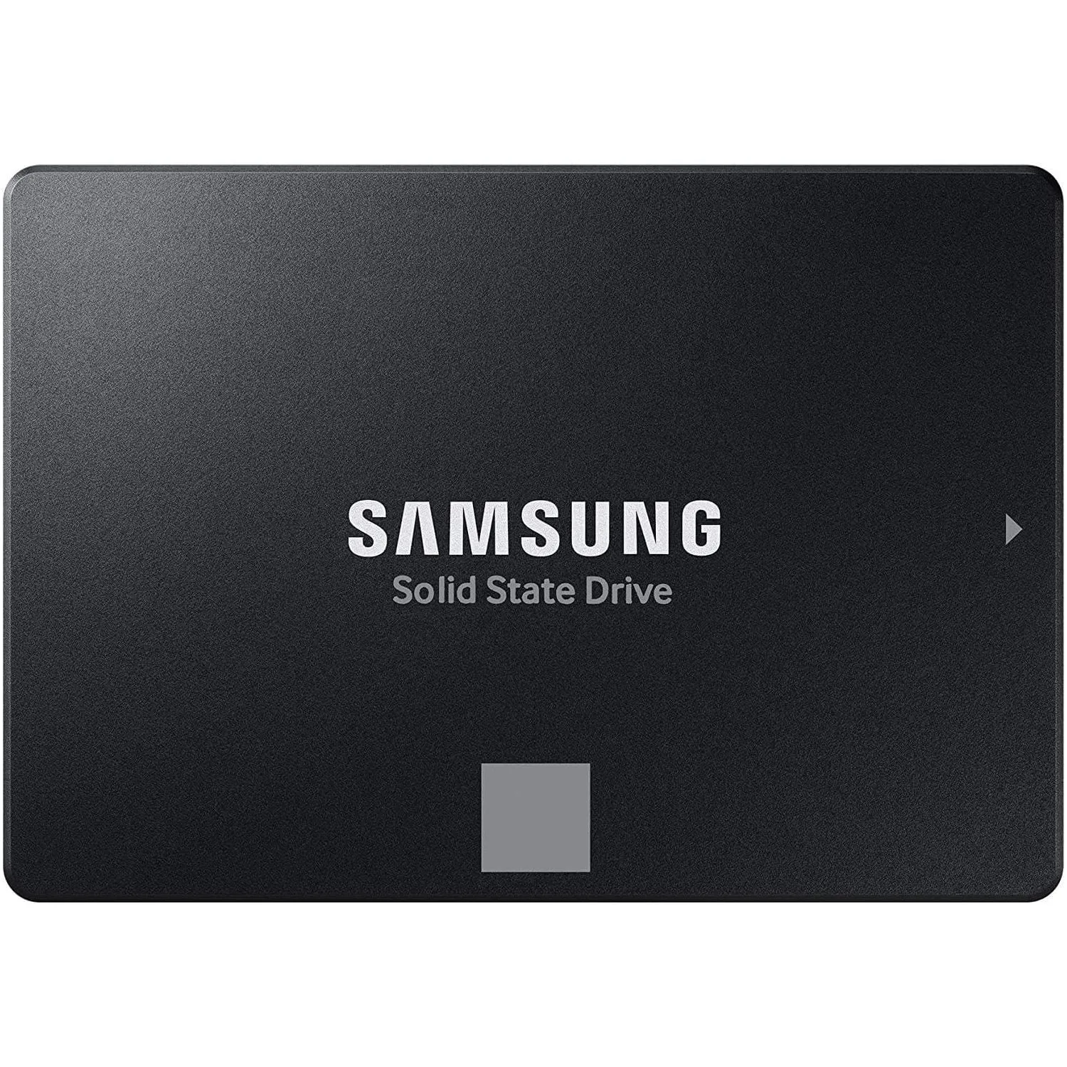 Samsung SSD 870 EVO, 250 GB, Form Factor 2.5 Inch, Intelligent Turbo Write, Magician 6 Software