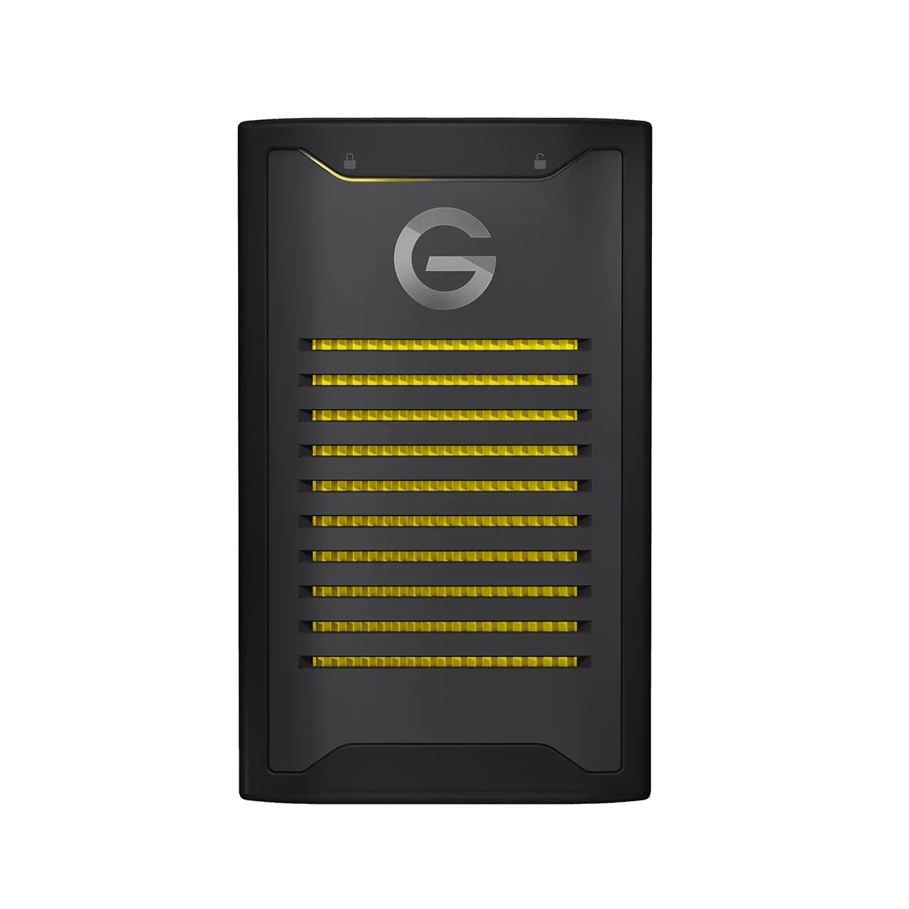 SanDisk Professional - ArmorLock Encrypted NVMe SSD