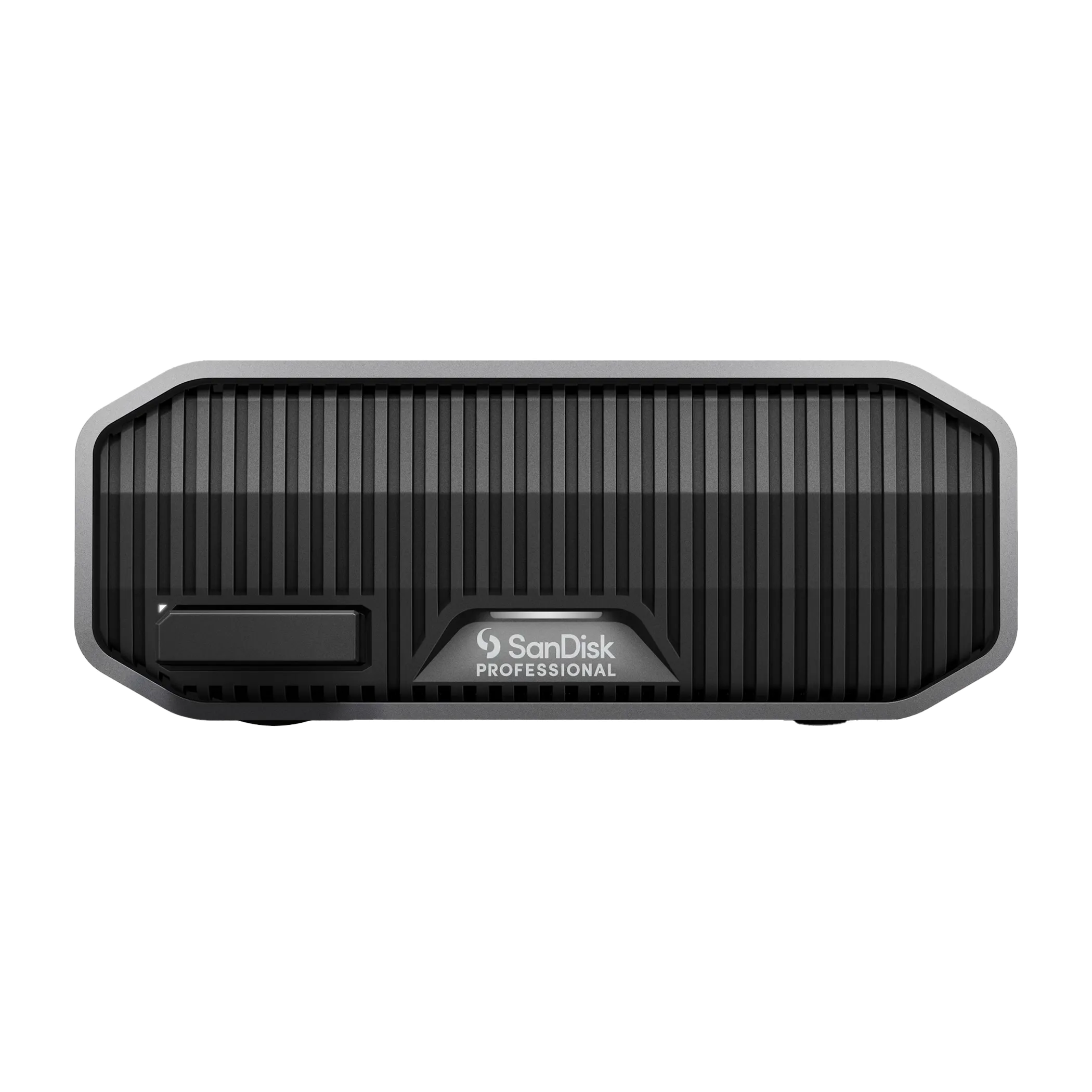 SanDisk Professional G-Drive Project 12TB  SDPHG1H-012T-NBAAD