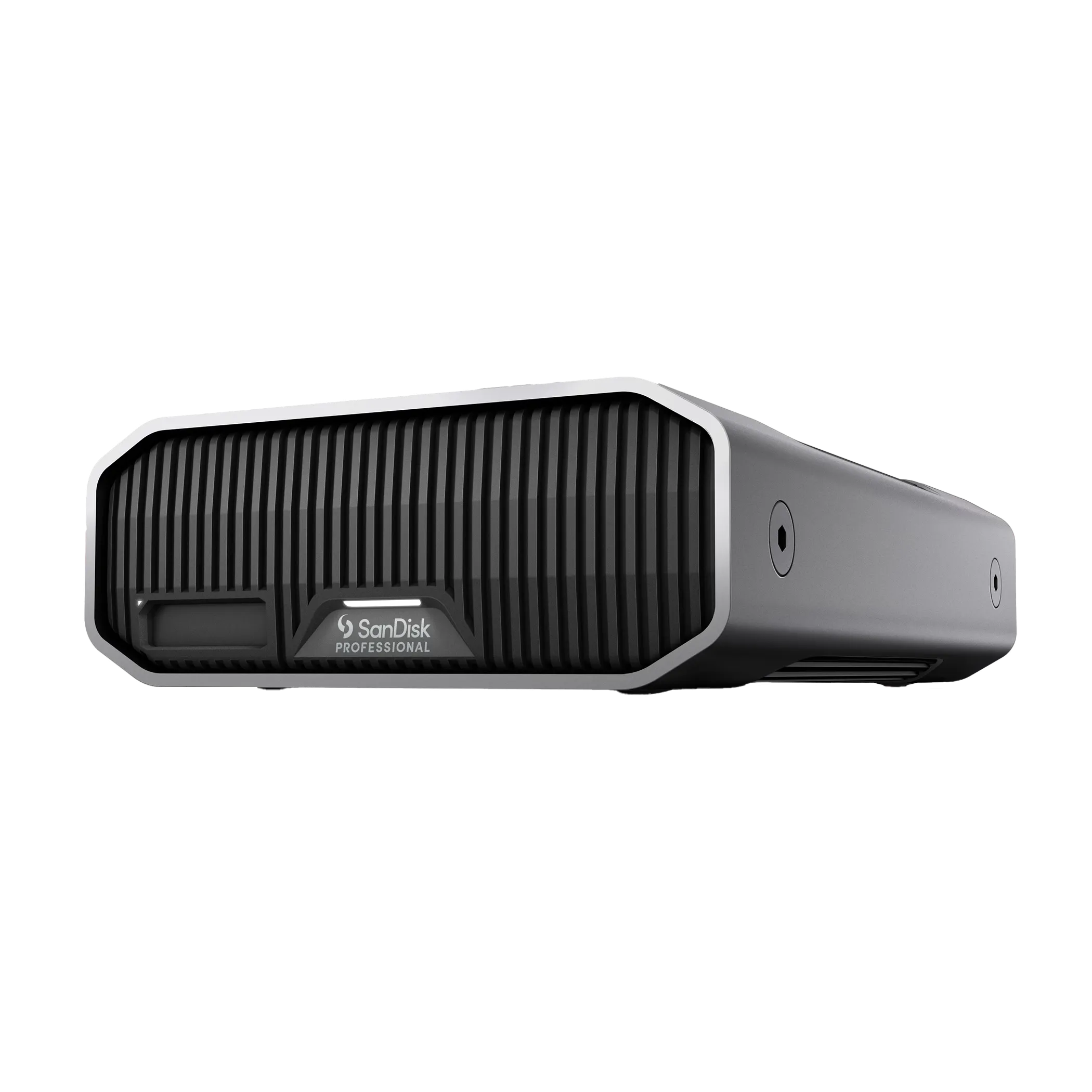 SanDisk Professional G-Drive Project 24TB SDPHG1H-024T-NBAAD