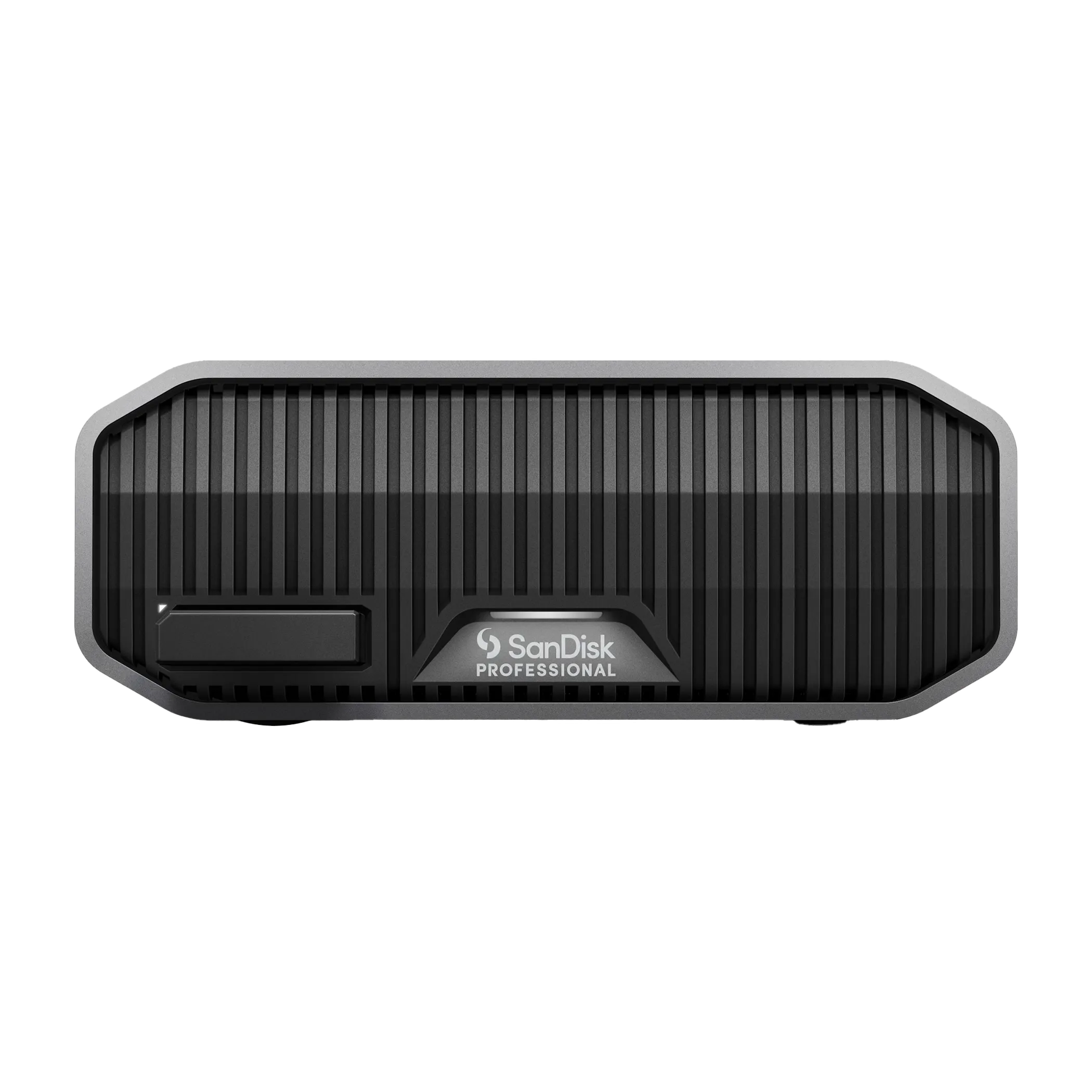SanDisk Professional G-Drive Project 24TB SDPHG1H-024T-NBAAD