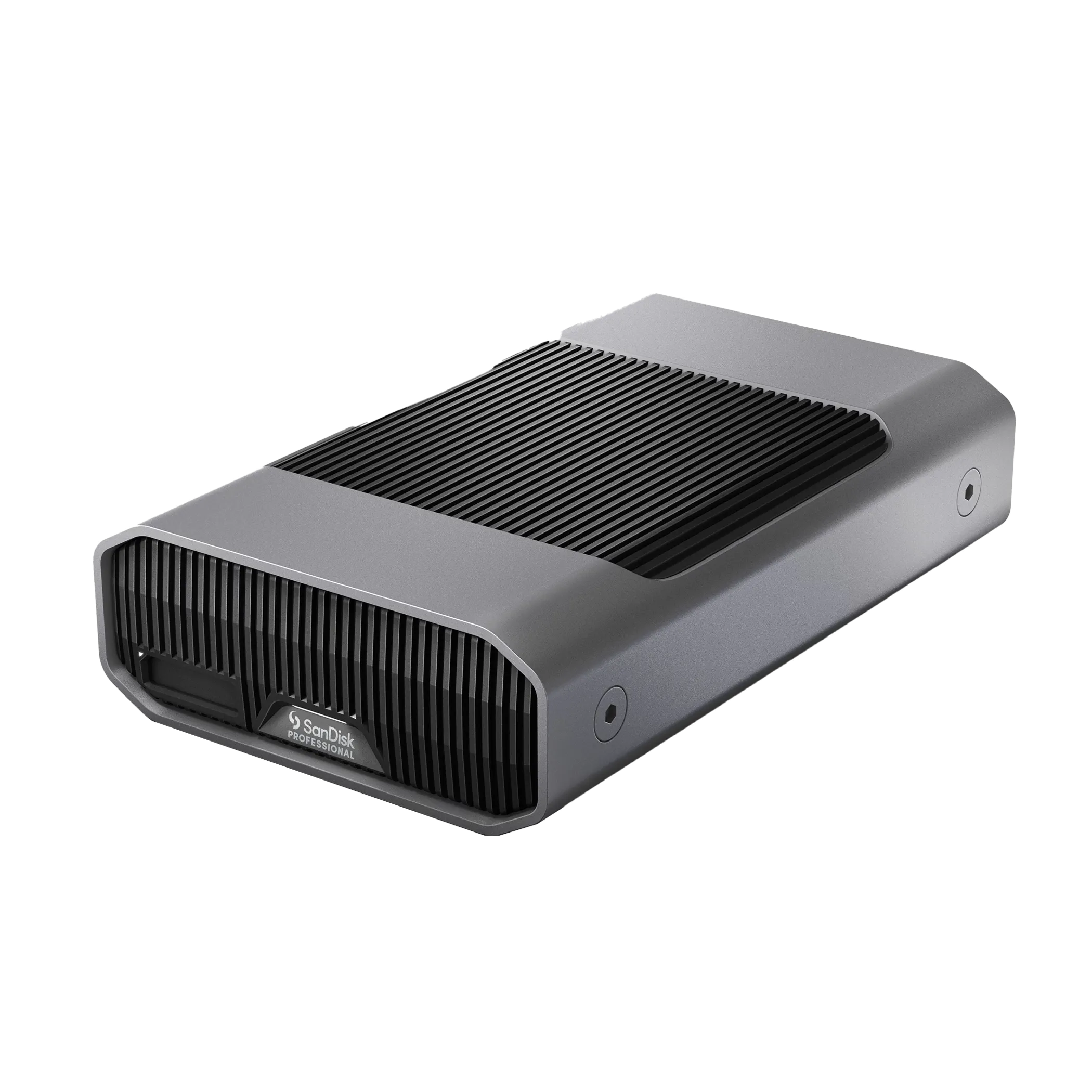 SanDisk Professional G-Drive Project 8TB  SDPHG1H-008T-NBAAD