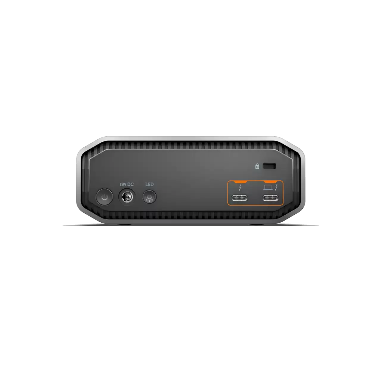 SanDisk Professional - G-DRIVE PROJECT