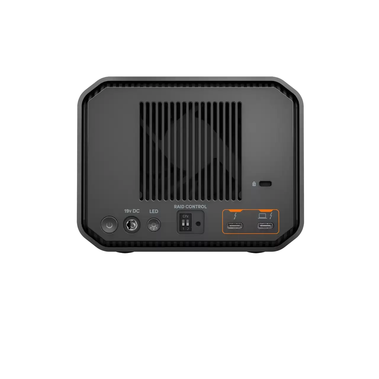SanDisk Professional - G-RAID MIRROR