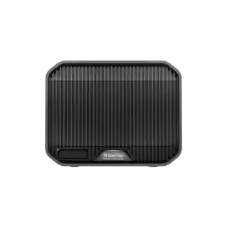 SanDisk Professional - G-RAID MIRROR