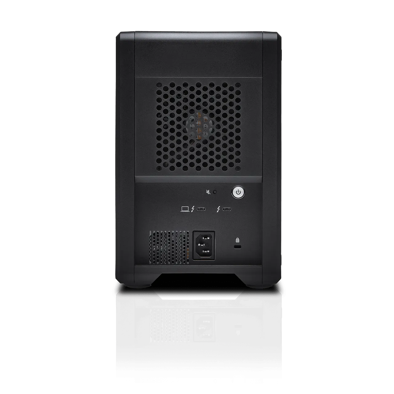 Sandisk Professional G-Raid Shuttle 4 Thunderbolt 3 RAID Array 48TB SDPH34H-048T-NBAAB