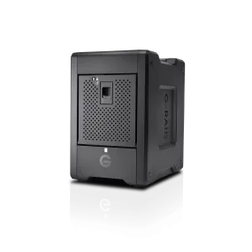 Sandisk Professional G-Raid Shuttle 4 Thunderbolt 3 RAID Array 48TB SDPH34H-048T-NBAAB