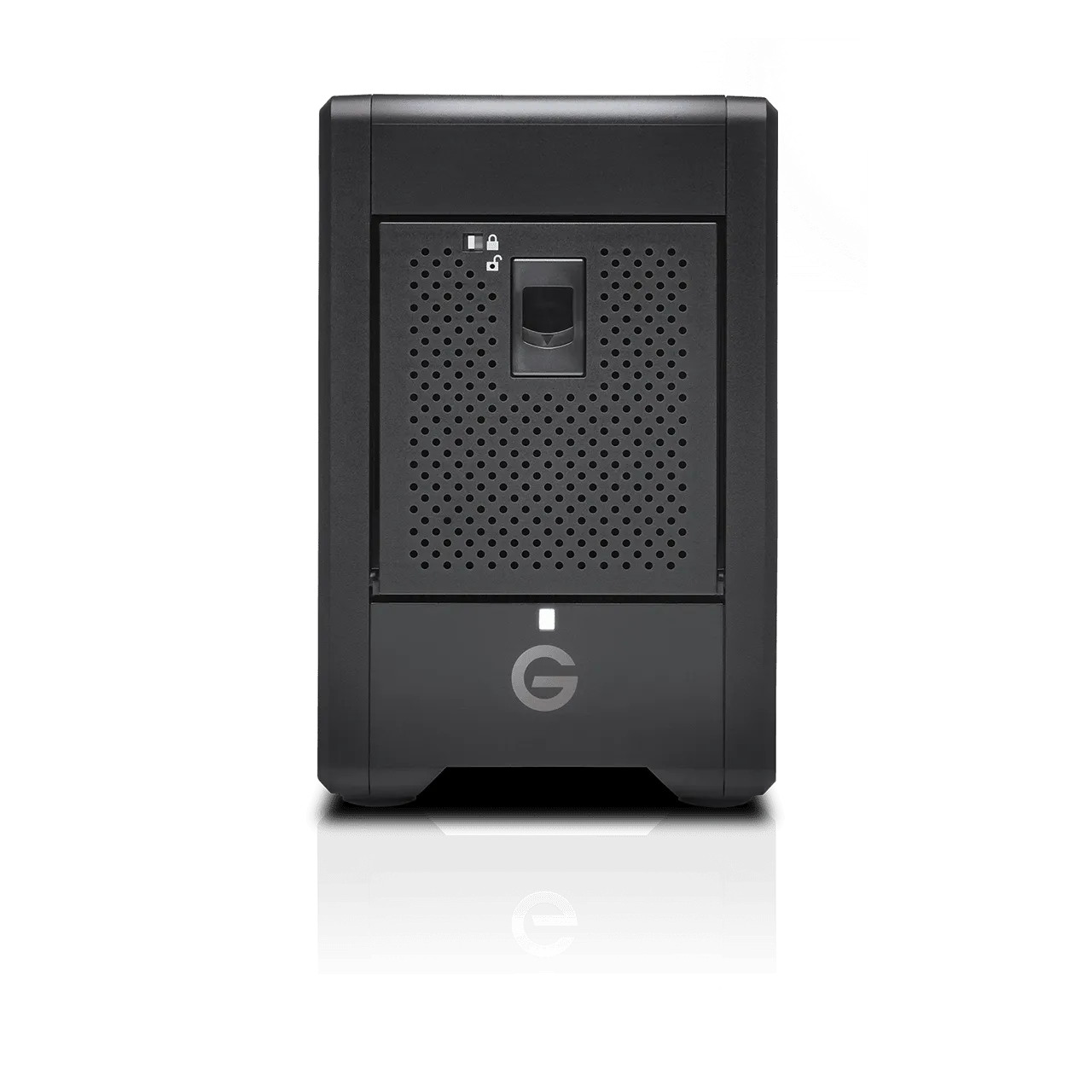 Sandisk Professional G-Raid Shuttle 4 Thunderbolt 3 RAID Array 48TB SDPH34H-048T-NBAAB
