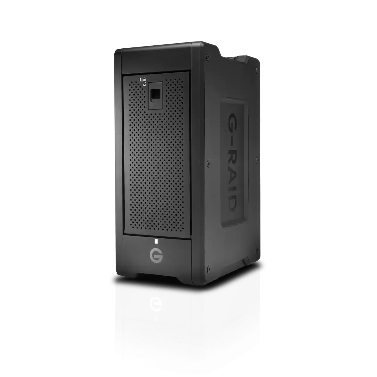 SanDisk Professional - G-RAID SHUTTLE 8
