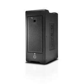 SanDisk Professional - G-RAID SHUTTLE 8