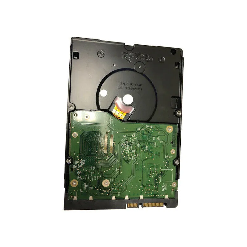 (SATA) Internal HD 3.5" 4TB 7200rpm 64MB HDD for PC, TP4000FYYZ