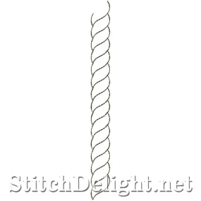 SDQL0056 Rope