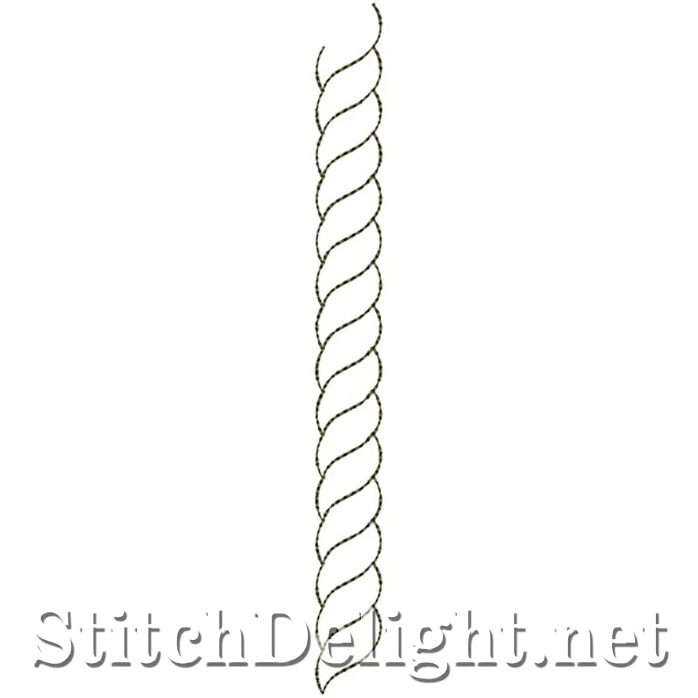 SDQL0056 Rope
