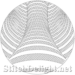 SDQL0155 3D Illusion