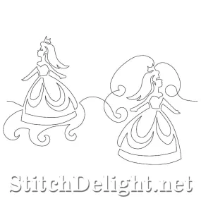 SDQL0221 Queen