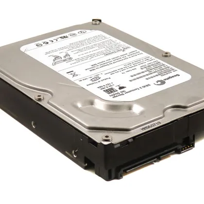 Seagate 160GB 7200RPM SATA Desktop Hard Drive ST3160212SCE