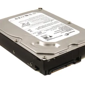 Seagate 160GB 7200RPM SATA Desktop Hard Drive ST3160212SCE