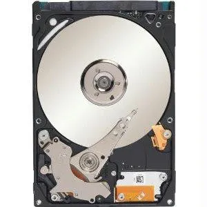 Seagate 1tb Hdd   8gb Ssd Sata Internal Kit