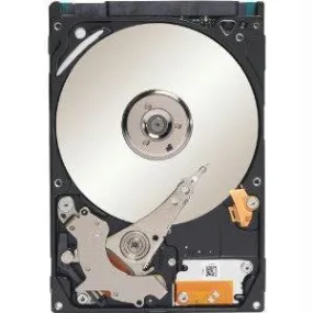 Seagate 1tb Hdd   8gb Ssd Sata Internal Kit