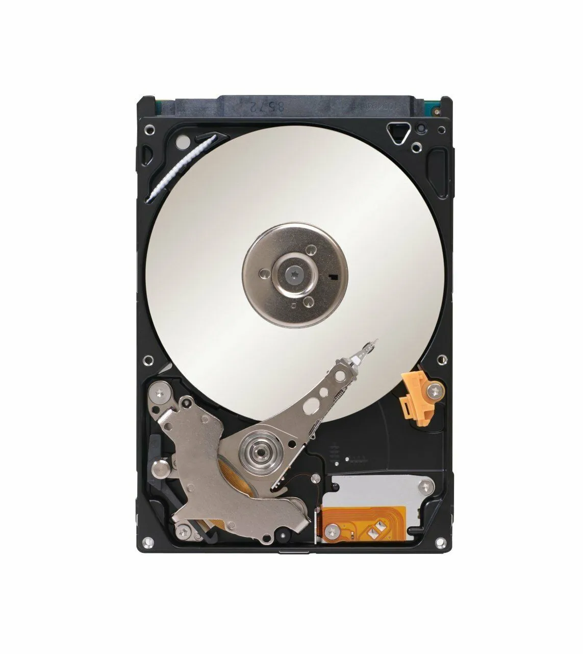 Seagate 2.5" Laptop Internal IDE Hard Drive 40GB 5400rpm 2MB ATA-100, ST9402115A