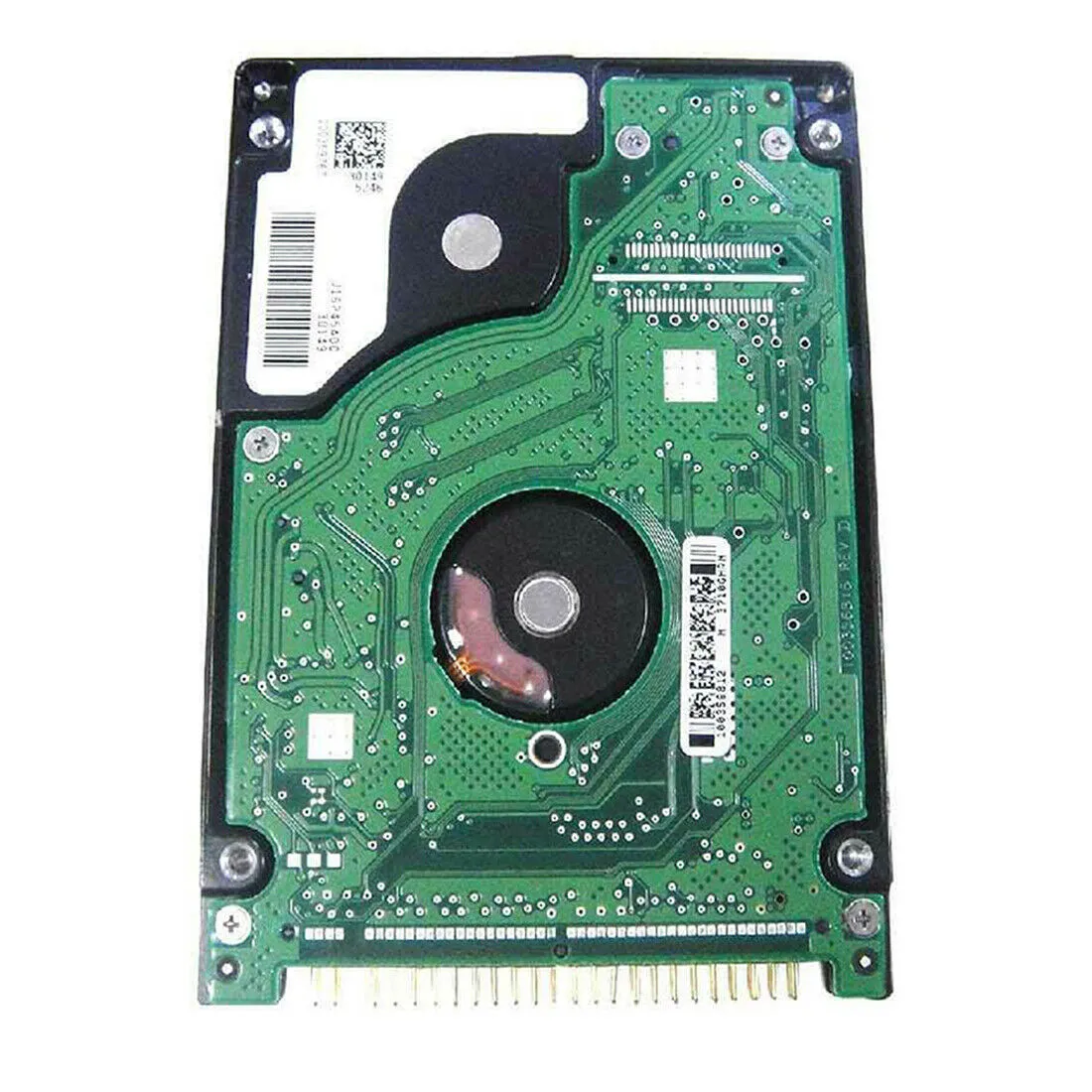 Seagate 2.5" Laptop Internal IDE Hard Drive 40GB 5400rpm 2MB ATA-100, ST9402115A