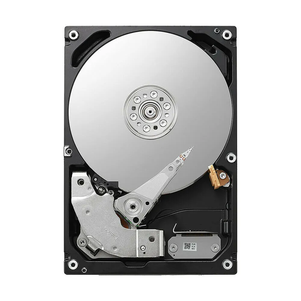 Seagate 3.5" IDE Internal Desktop Hard Drive 120GB 7200RPM 2MB, ST3120213ACE
